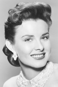 Jean Peters