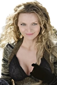 Michelle Pfeiffer