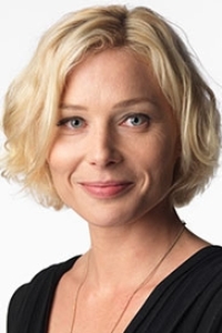 Stefanie von Pfetten