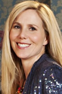 Sally Phillips