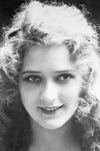 Mary Pickford