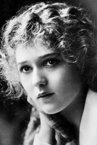 Mary Pickford