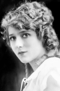 Mary Pickford