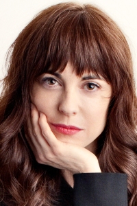 Rebecca Pidgeon