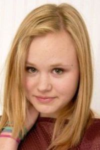 Alison Pill