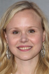 Alison Pill