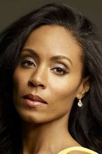 Jada Pinkett-Smith