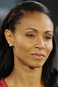 Jada Pinkett-Smith