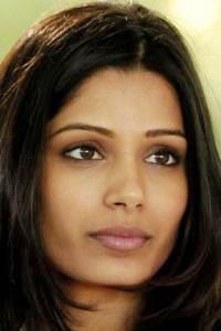 Freida Pinto