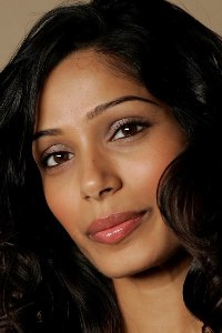 Freida Pinto