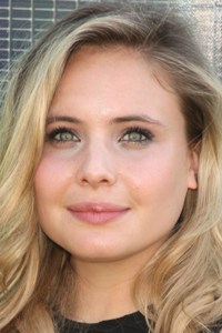 Leah Pipes