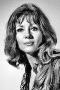 Ingrid Pitt