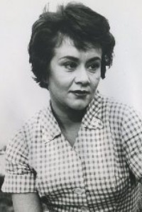 Joan Plowright