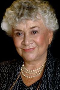 Joan Plowright