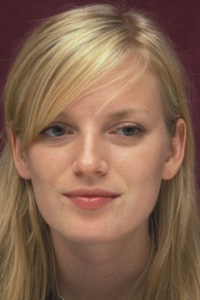Sarah Polley