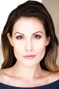 Carly Pope