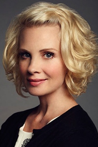 Monica Potter
