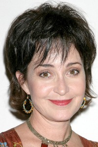Annie Potts