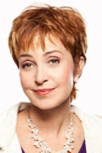 Annie Potts