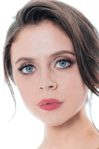 Bel Powley