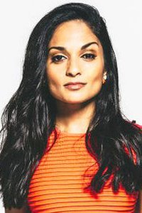 Sunita Prasad