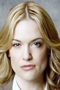 Victoria Pratt