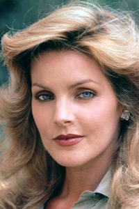 Priscilla Presley