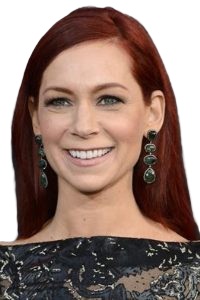 Carrie Preston