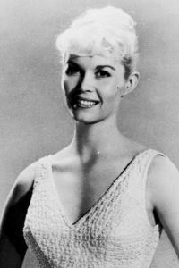 Dorothy Provine