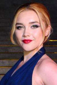 Florence Pugh