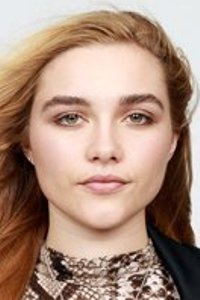Florence Pugh