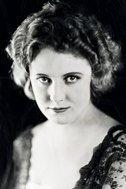 Edna Purviance