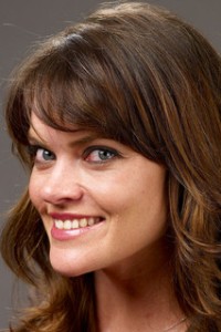 Missi Pyle