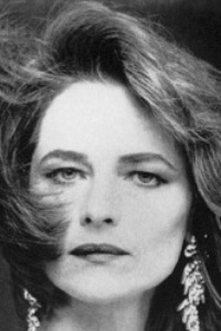 Charlotte Rampling