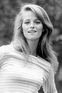 Charlotte Rampling