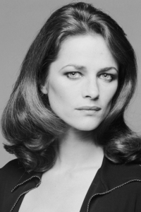Charlotte Rampling