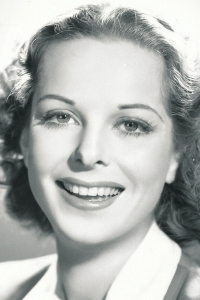 Jane Randolph