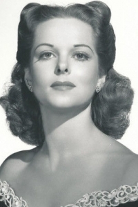 Jane Randolph