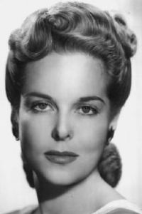 Jane Randolph