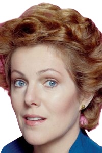 Lynn Redgrave