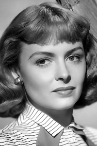 Donna Reed