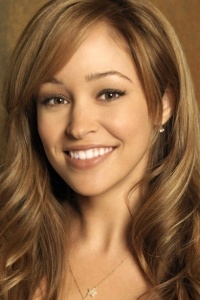 Autumn Reeser