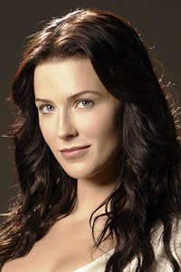 Bridget Regan