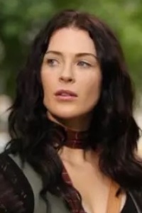 Bridget Regan