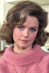 Lee Remick