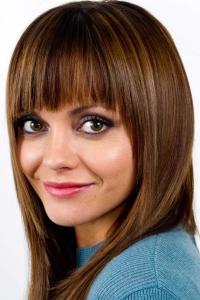 Christina Ricci