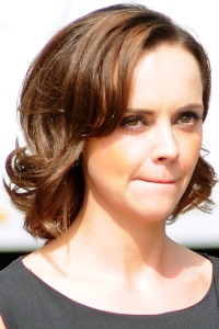 Christina Ricci