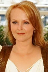 Miranda Richardson