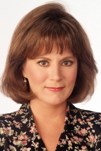 Patricia Richardson