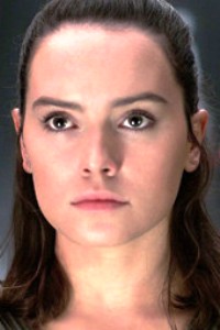 Daisy Ridley